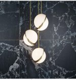 Подвесной светильник Moderli V2010-1P Venture 1*E27*60W