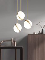 Подвесной светильник Moderli V2010-1P Venture 1*E27*60W