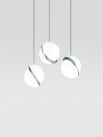 Подвесной светильник Moderli V2011-1P Venture 1*E27*60W