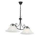 Люстра Vitaluce V2037-1/2