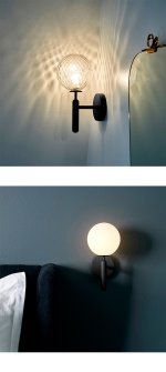 Бра Moderli V2053-W Covey 1*G9*3W