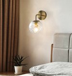 Бра Moderli V2054-W Covey 1*G9*3W