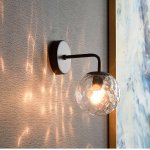 Бра Moderli V2055-W Covey 1*G9*3W