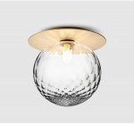 Потолочный светильник Moderli V2056-P Covey 1*G9*3W