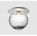 Настенный светильник Moderli V2057-W Covey 1*G9*3W