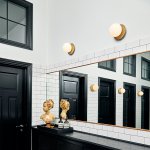 Потолочный светильник Moderli V2058-P Covey 1*G9*3W