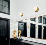 Потолочный светильник Moderli V2058-P Covey 1*G9*3W