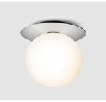 Настенный светильник Moderli V2059-W Covey 1*G9*3W