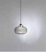 Подвесной светильник Moderli V2071-P Clear 1*E27*60W