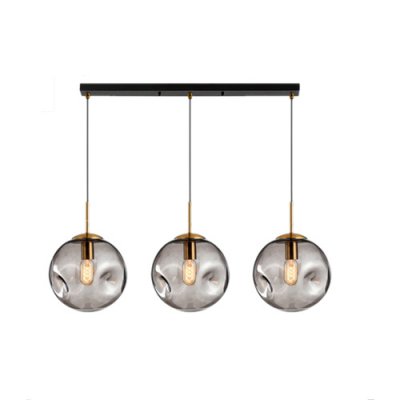 Подвесной светильник Moderli V2092-P Kolorz 3*E27*60W Подвесной светильник Moderli V2092-P Kolorz 3*E27*60W