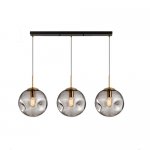 Подвесной светильник Moderli V2092-P Kolorz 3*E27*60W