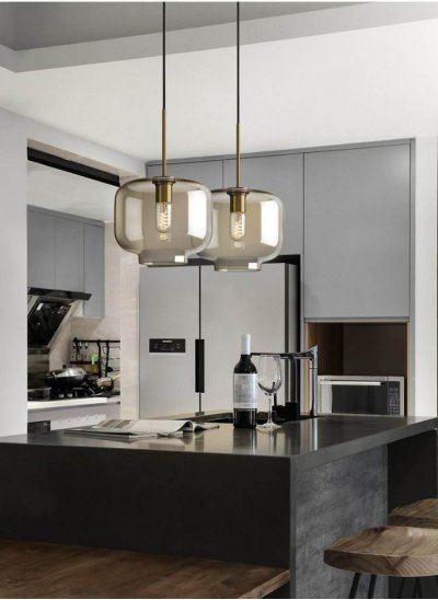 Подвесной светильник Moderli V2131-P Teen 1*E27*60W Подвесной светильник Moderli V2131-P Teen 1*E27*60W