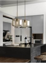 Подвесной светильник Moderli V2131-P Teen 1*E27*60W