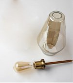 Подвесной светильник Moderli V2151-P Aymie 1*E27*60W