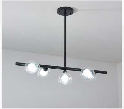 Потолочная люстра Moderli V2210-C Sara 5*G9*60W Потолочная люстра Moderli V2210-C Sara 5*G9*60W