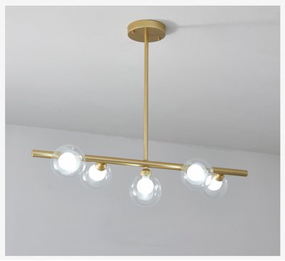 Потолочная люстра Moderli V2211-C Sara 5*G9*60W Потолочная люстра Moderli V2211-C Sara 5*G9*60W