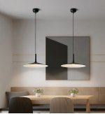 Подвесной светильник Moderli V2220-PL Metrix LED*5W