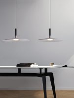 Подвесной светильник Moderli V2222-PL Metrix LED*5W