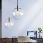 Подвесной светильник Moderli V2230-P Aero 1*E27*60W