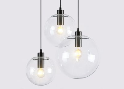 Подвесной светильник Moderli V2230-P Aero 1*E27*60W Подвесной светильник Moderli V2230-P Aero 1*E27*60W