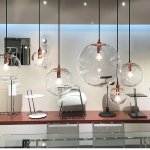 Подвесной светильник Moderli V2240-P Aurora 1*E27*60W