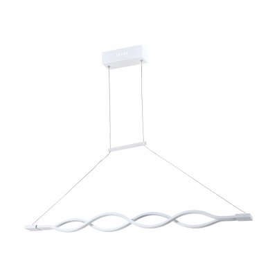 Подвесной светодиодный светильник Moderli V2250-PL Snow LED*40W Подвесной светодиодный светильник Moderli V2250-PL Snow LED*40W