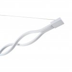 Подвесной светодиодный светильник Moderli V2250-PL Snow LED*40W