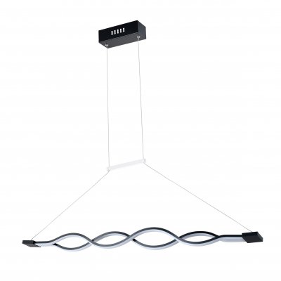 Подвесной светодиодный светильник Moderli V2251-PL Snow LED*40W Подвесной светодиодный светильник Moderli V2251-PL Snow LED*40W