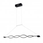 Подвесной светодиодный светильник Moderli V2251-PL Snow LED*40W