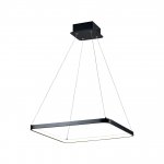 Светодиодная подвесная люстра Moderli V2271-PL Bright LED*40W