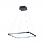 Светодиодная подвесная люстра Moderli V2271-PL Bright LED*40W