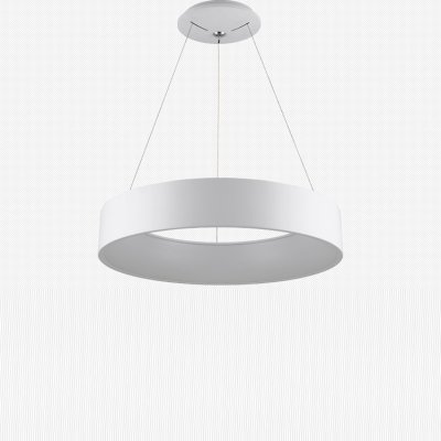 Светодиодная подвесная люстра Moderli V2280-PL Piero LED*24W Светодиодная подвесная люстра Moderli V2280-PL Piero LED*24W