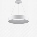 Светодиодная подвесная люстра Moderli V2280-PL Piero LED*24W