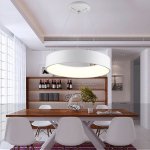 Светодиодная подвесная люстра Moderli V2280-PL Piero LED*24W