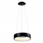 Светодиодная подвесная люстра Moderli V2281-PL Piero LED*24W