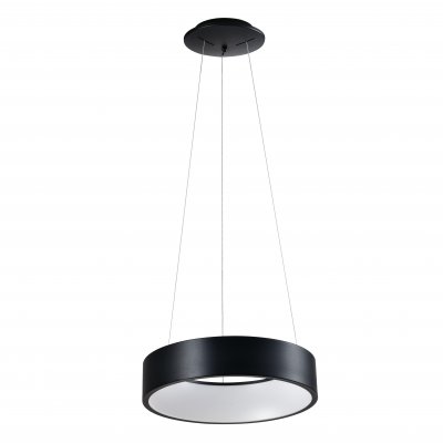 Светодиодная подвесная люстра Moderli V2281-PL Piero LED*24W Светодиодная подвесная люстра Moderli V2281-PL Piero LED*24W