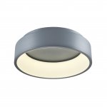 Светодиодный потолочный светильник Moderli V2284-CL Piero LED*24W