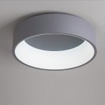 Светодиодный потолочный светильник Moderli V2284-CL Piero LED*24W
