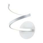 Светодиодный настенный светильник Moderli V2300-CL Fly LED*18W