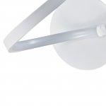 Светодиодный настенный светильник Moderli V2300-CL Fly LED*18W