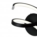 Светодиодный настенный светильник Moderli V2301-CL Fly LED*18W