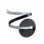 Светодиодный настенный светильник Moderli V2301-CL Fly LED*18W