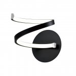 Светодиодный настенный светильник Moderli V2301-CL Fly LED*18W