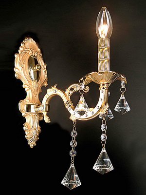 Светильник Vitaluce V2304/1A