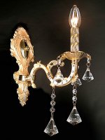 Светильник Vitaluce V2304/1A