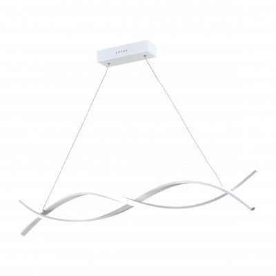 Светодиодная подвесная люстра Moderli V2310-PL Losso LED*48W Светодиодная подвесная люстра Moderli V2310-PL Losso LED*48W