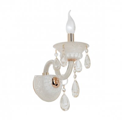 Светильник настенный Vitaluce V2336/1AG