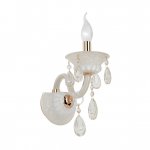 Светильник настенный Vitaluce V2336/1AG