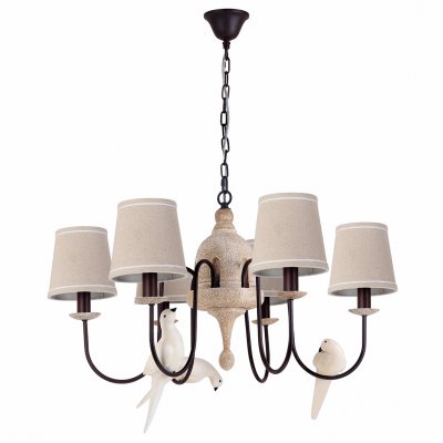 Люстра Vitaluce V2348/6 Люстра Vitaluce V2348/6