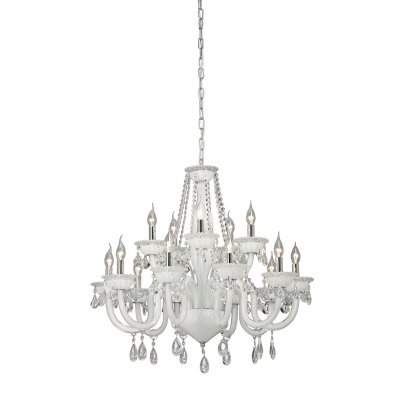 Люстра Vitaluce V2350/10+5